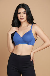 Lapis Blue